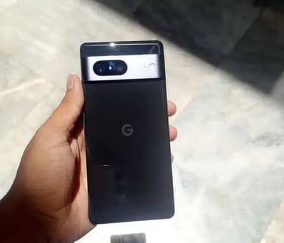 Google Pixel 7