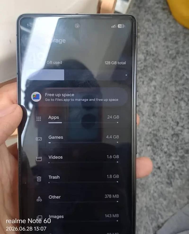 Google Pixel 7 1
