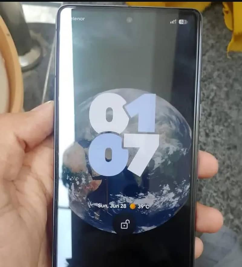 Google Pixel 7 2