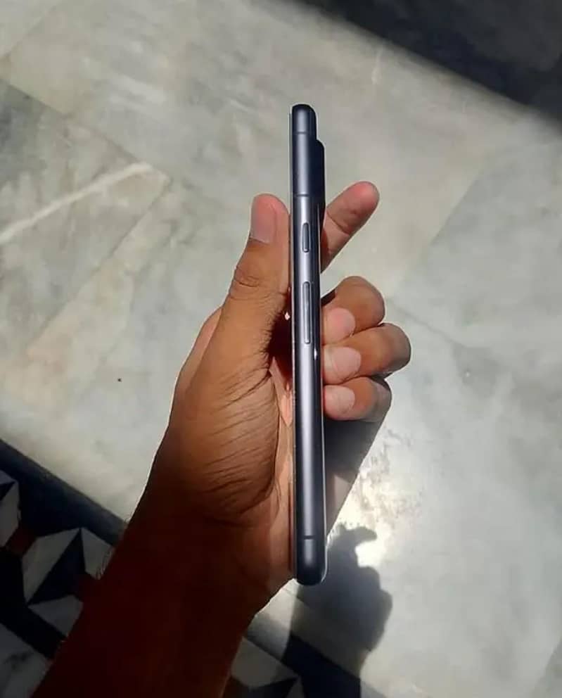 Google Pixel 7 5