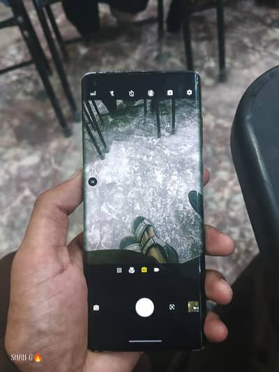 Motorola Edge