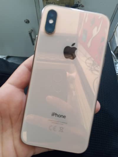 Apple iPhone XS