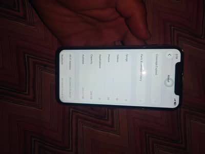 iphone 11pro 256gb
