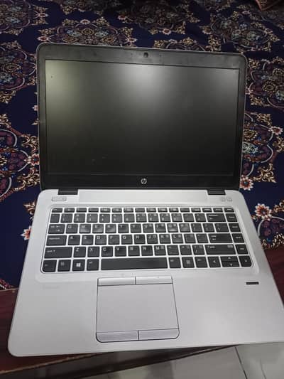 hp elite book 6 Gen