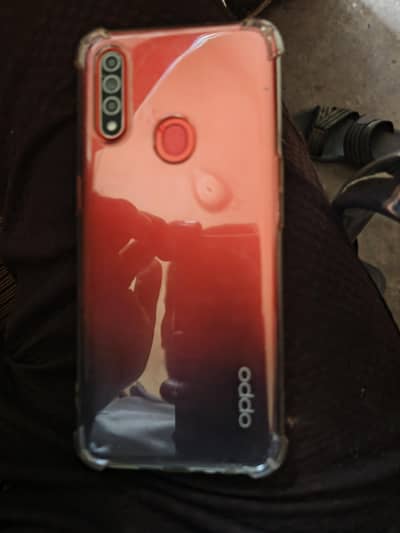 OPPO A31 8/256 Condition 10/10