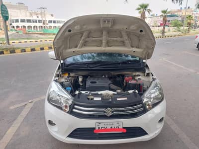 Suzuki Cultus VXL 2022