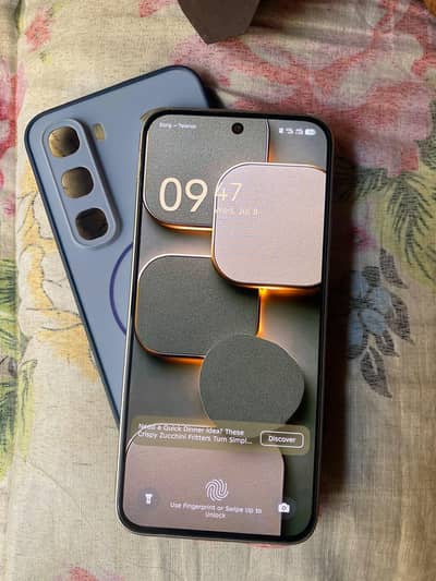 Infinix hot 60 pro