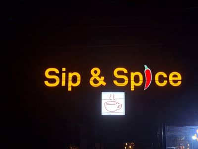 Sign Board, SS Letter, Back Light Board, Front light Board, Neon