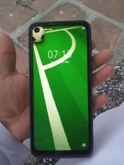 tecno spark 6
