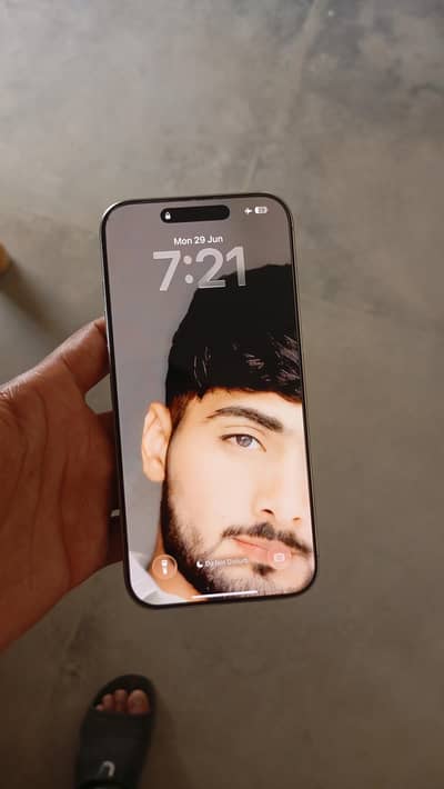 Apple iPhone 16 Pro Max