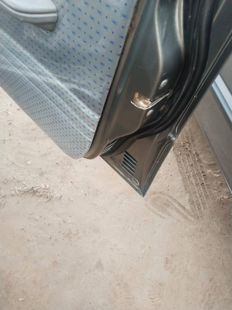 Mehran vx AC installed 4