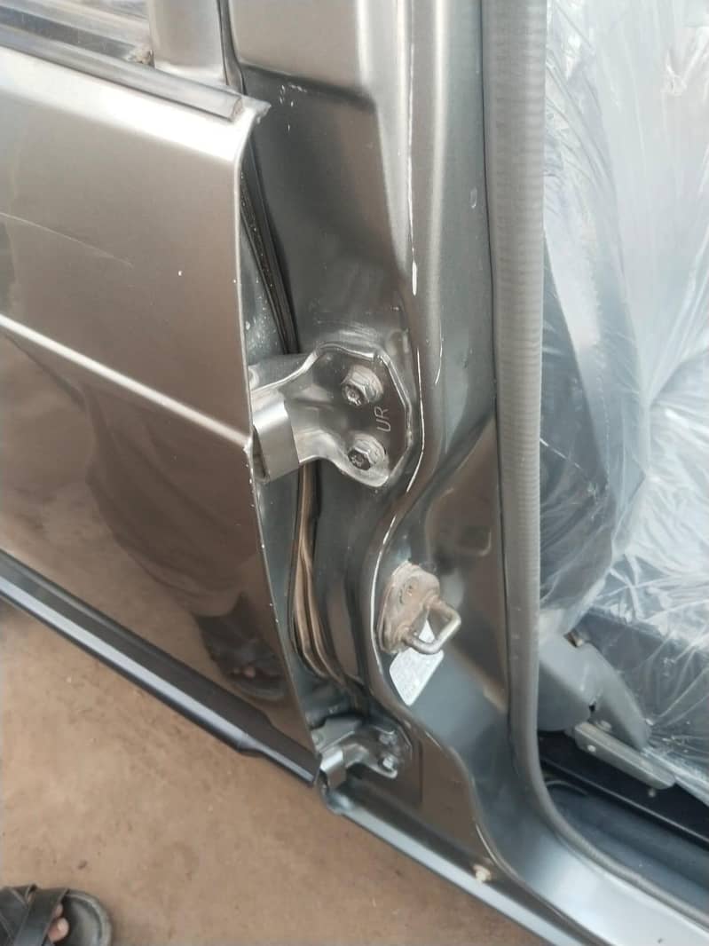 Mehran vx AC installed 16