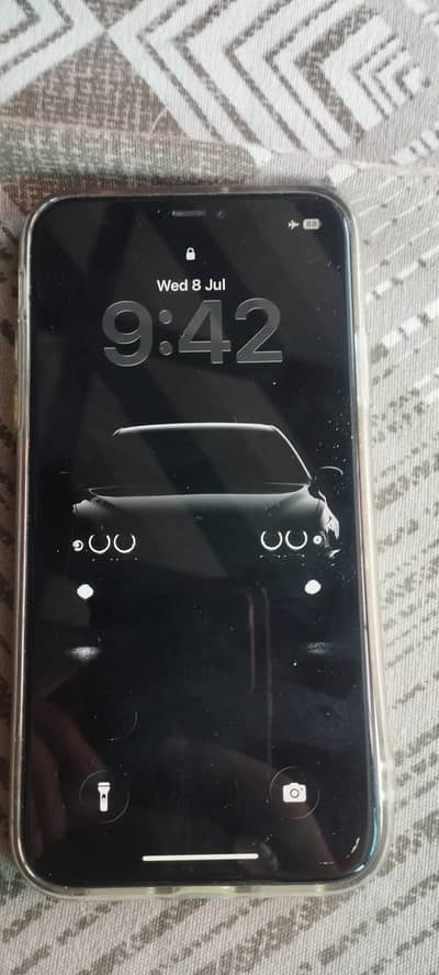 Apple iPhone 11