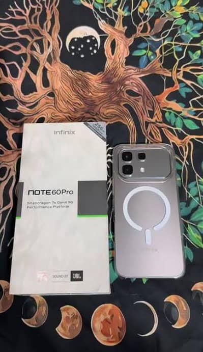 Infinix Other Model