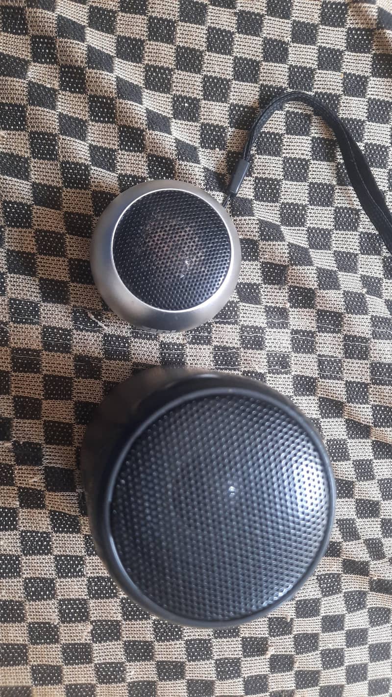 audionic or JBL 0