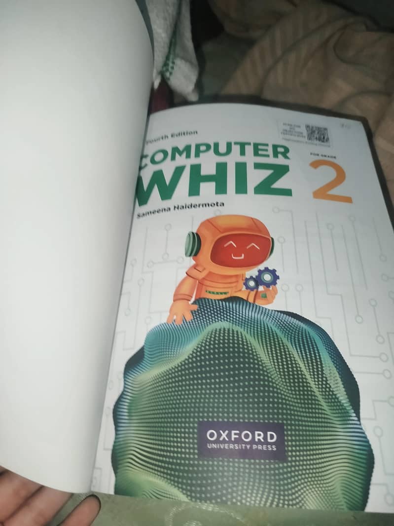 it is 1