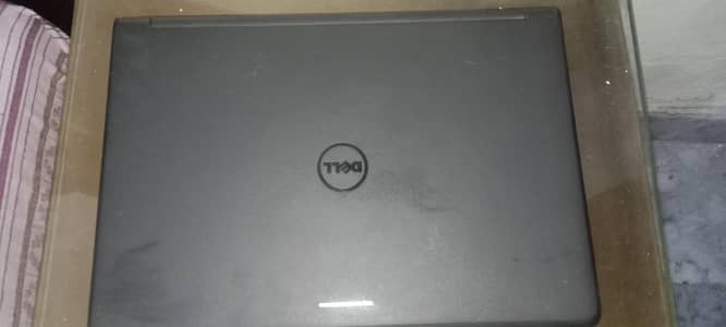 DELL LATITUDE