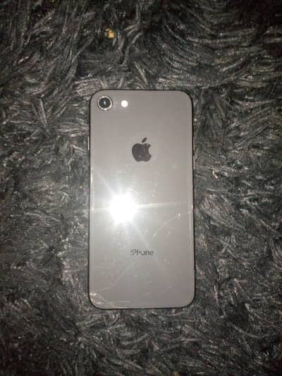 Apple iPhone 8