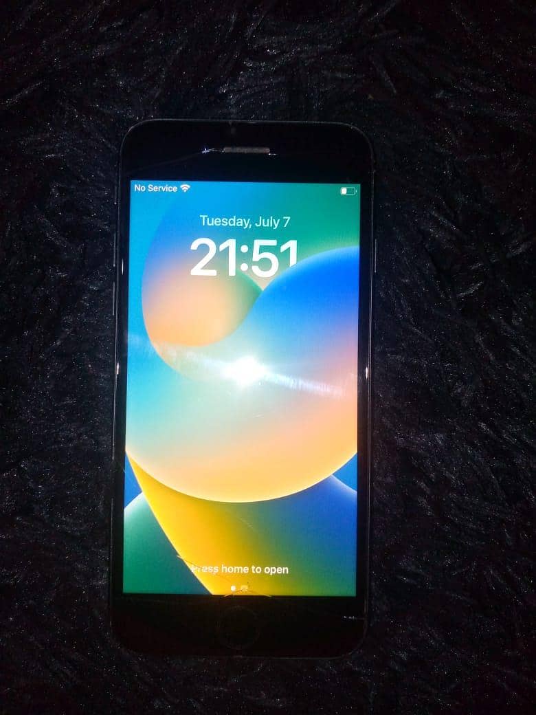 Apple iPhone 8 2