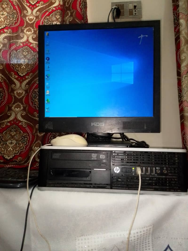 کپیوٹر برائے پروخت بہترین کنڈیشن 2