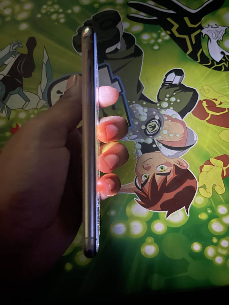 iPhone X 1