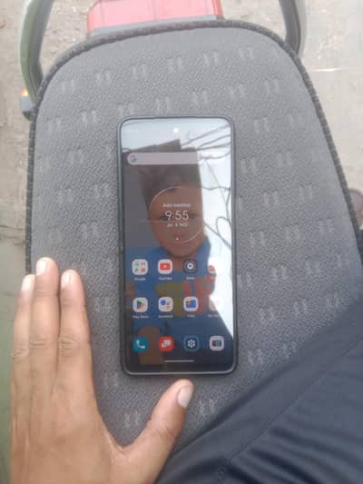 Motorola edge 2021 5G