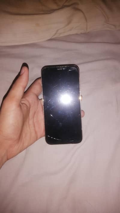 Apple iPhone 12 Pro