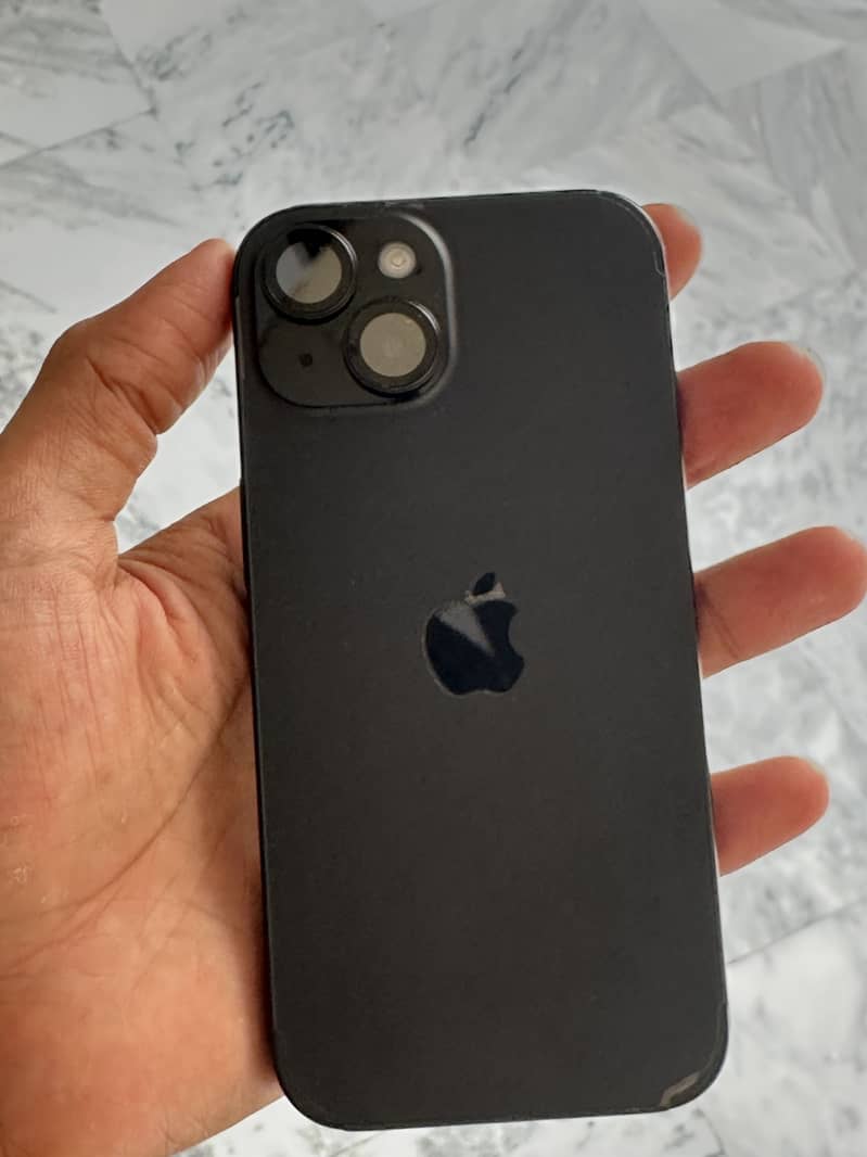 Apple iPhone 15 2