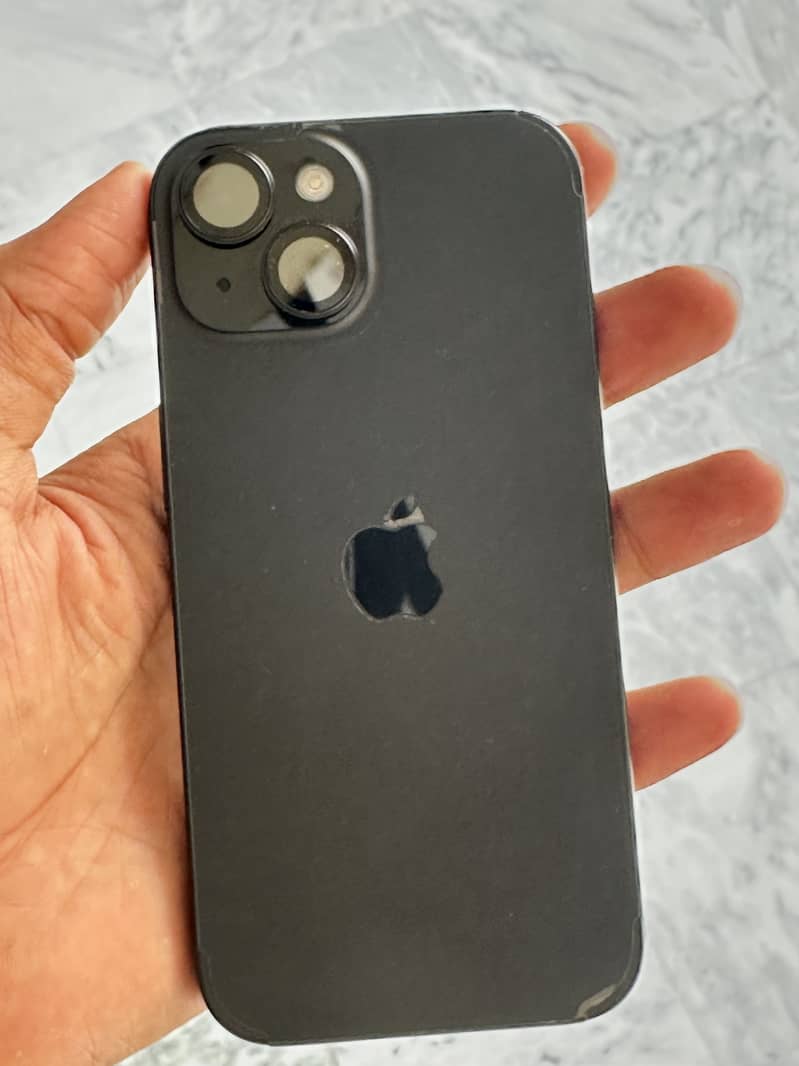 Apple iPhone 15 3