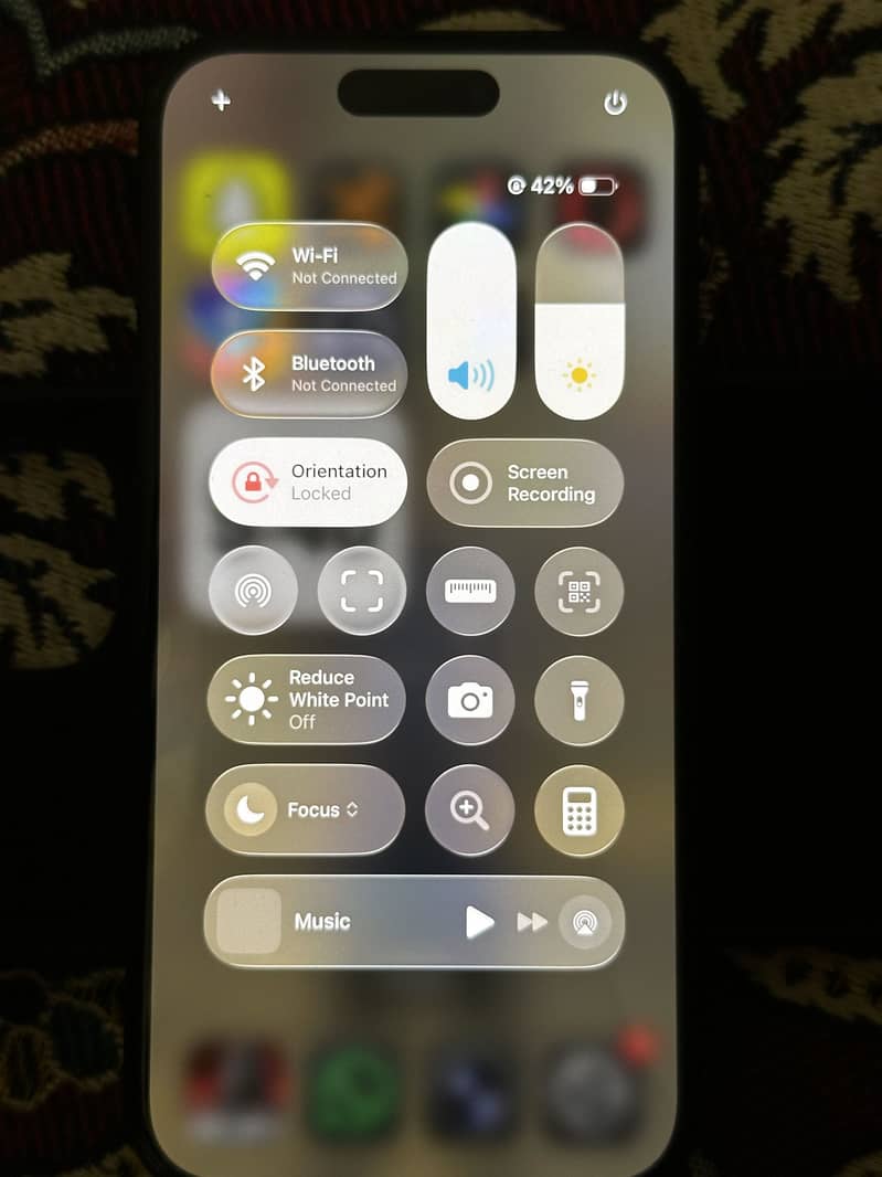 Apple iPhone 15 4
