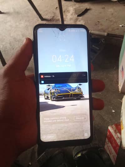 Tecno Spark 7T