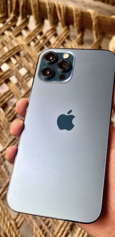 Apple iPhone 12 Pro Max