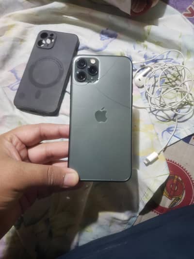 Apple iPhone 11 Pro 256 GB