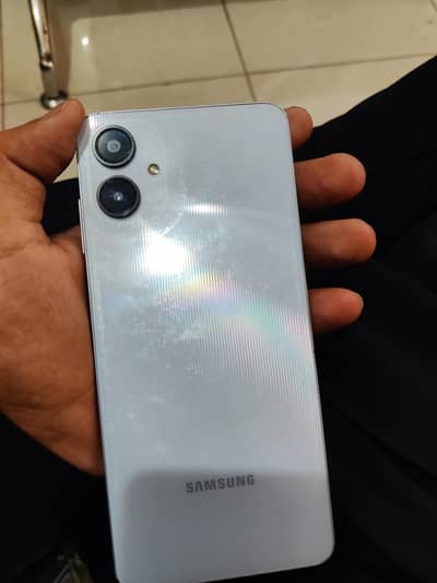 Samsung Mobile A06