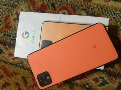 Google Pixel 4 XL