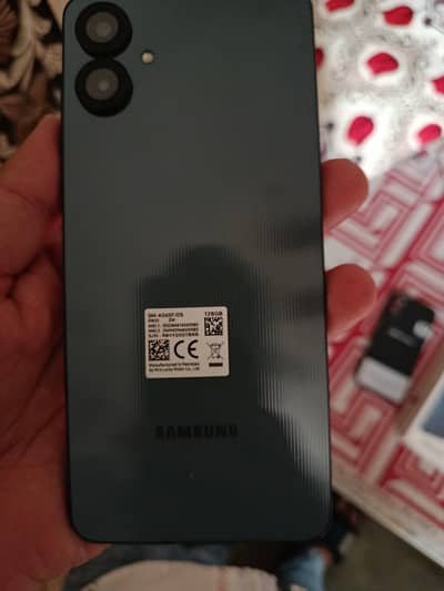 Samsung A06 6/128