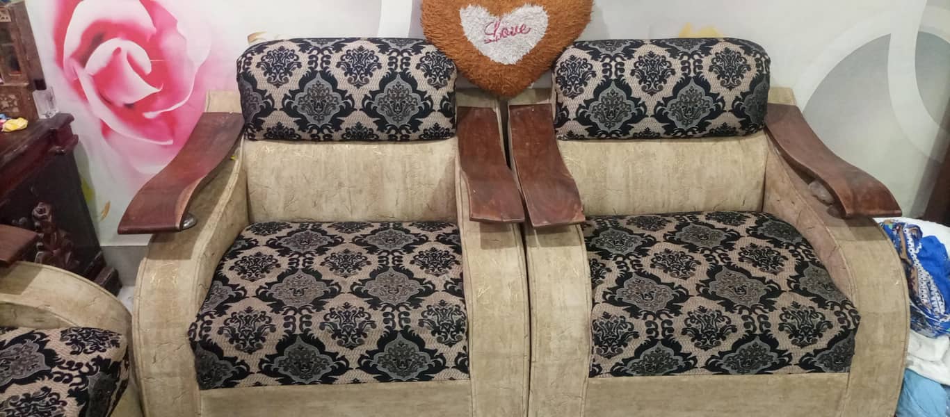 Sofa set 1