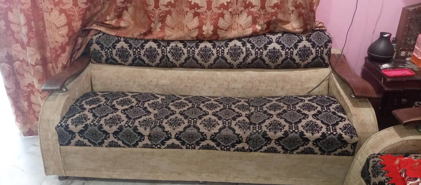Sofa set 2