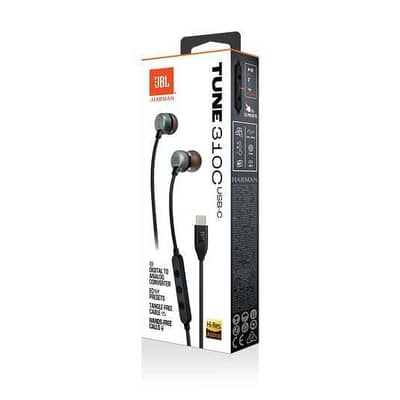 JBL TUNE 310C
