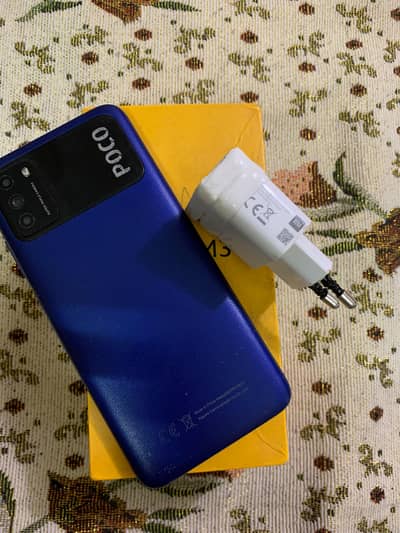 Xiaomi POCO M3