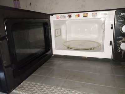 Dawlance Micro Vave Oven