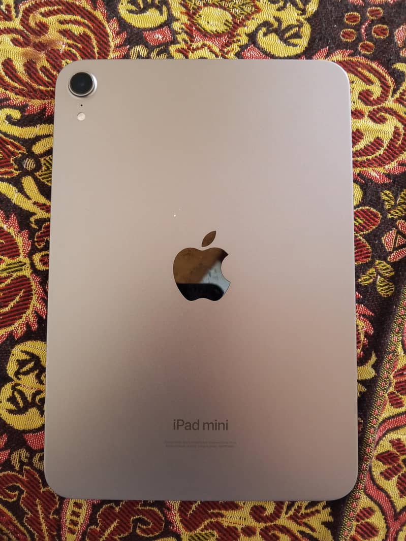 ipad mini 7 128Gb 2