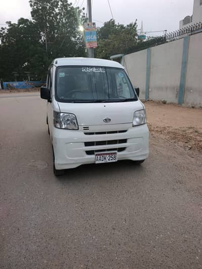 Hijet Every Clipper Atrai MiniCab Bolan Alto Cultus Coure Mira vitz