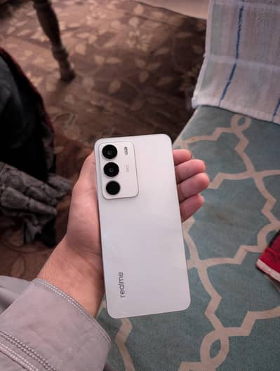 Realme C71