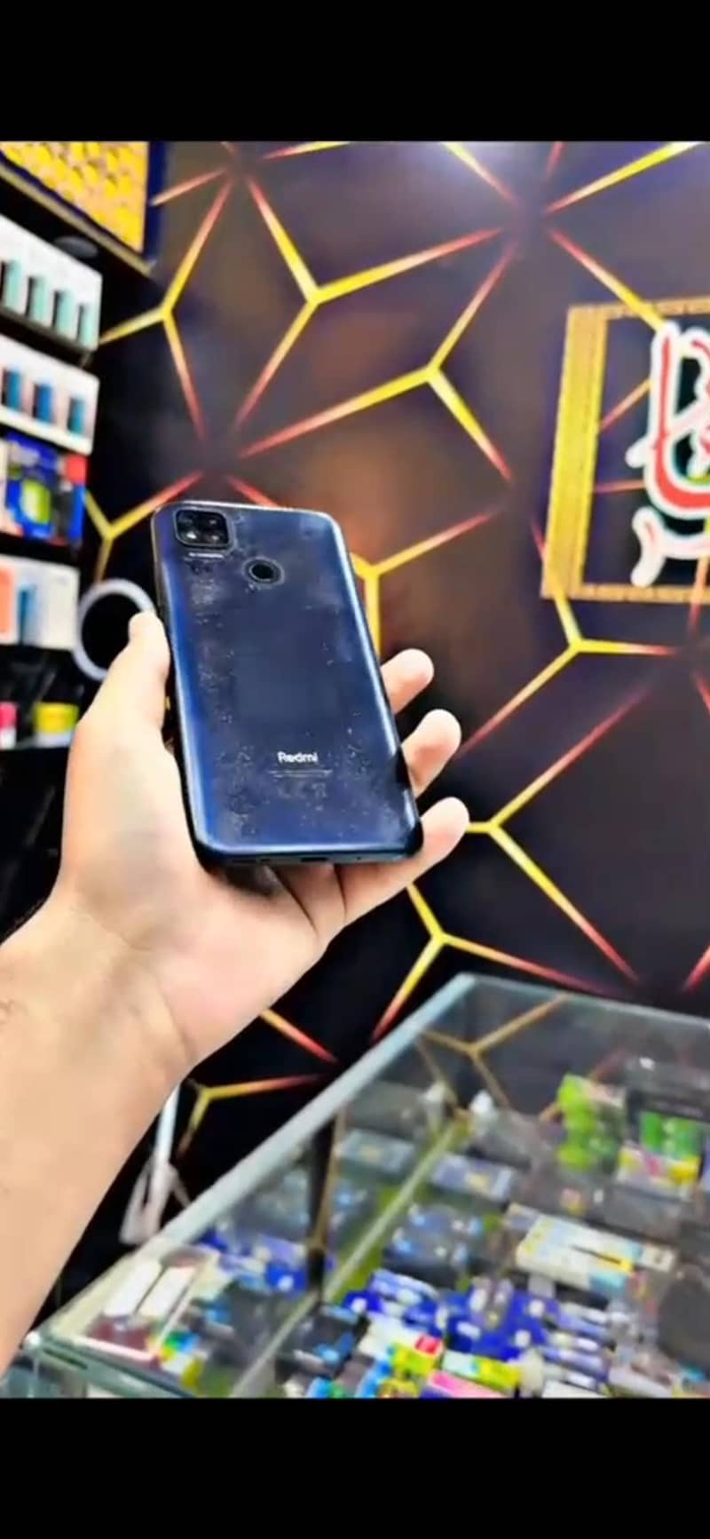 Redmi 9c 0