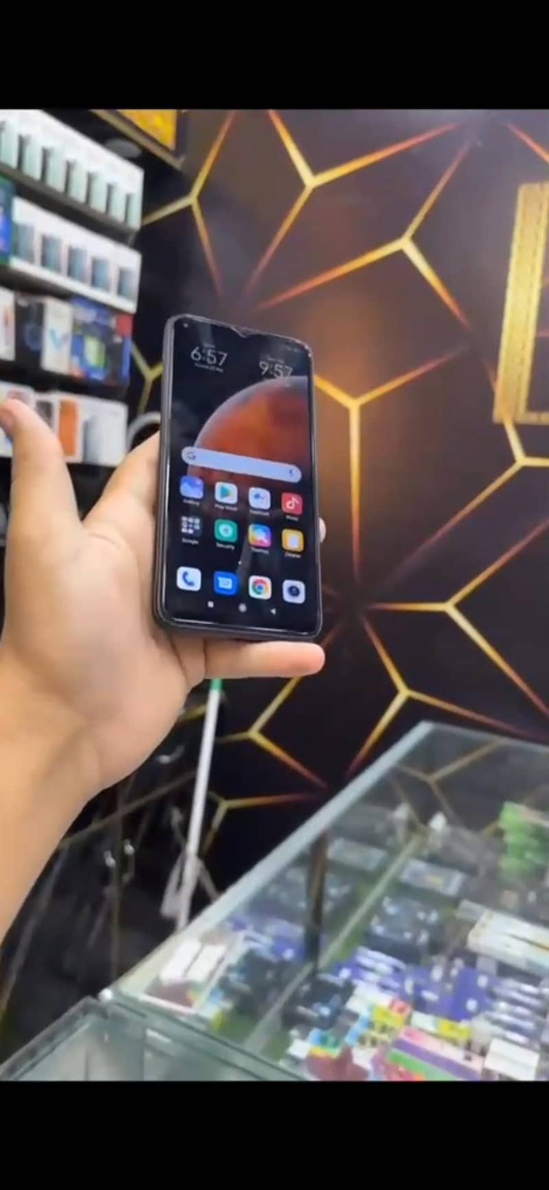 Redmi 9c 1
