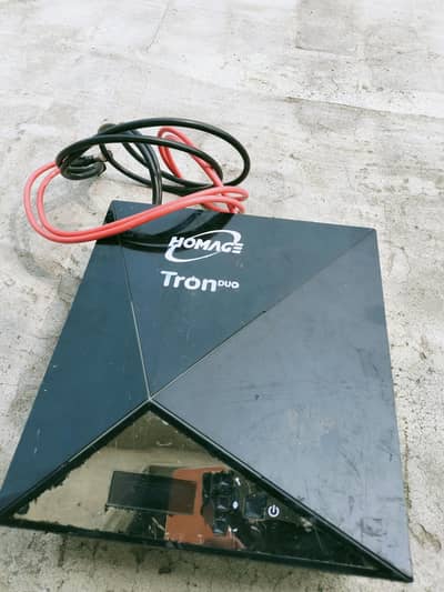 Homage Ups 1800 watt