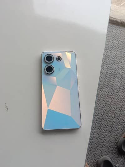 Tecno CAMON 20 Pro