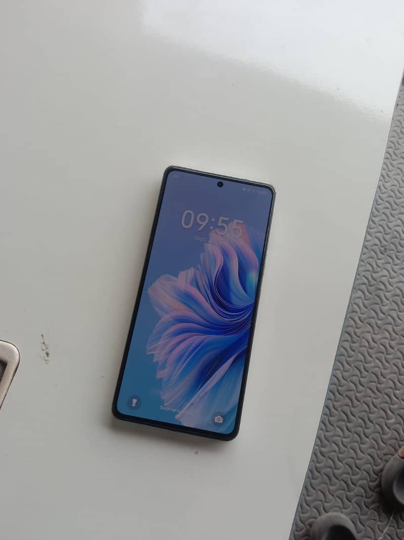 Tecno CAMON 20 1