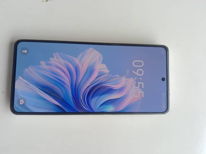 Tecno CAMON 20 5